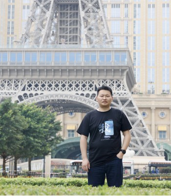 澳门云顶国际app