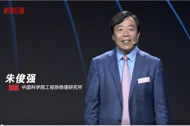 这些原始创新的技术，让国内无人机第一次实现超音速飞行 | 朱俊强