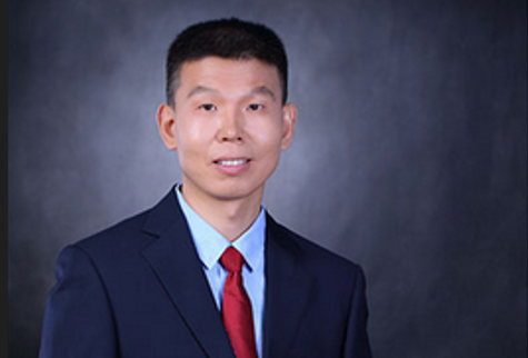 李国庆：2024年“我最喜爱的导师——工热园丁奖”获奖者