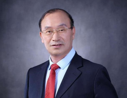 吕清刚：2024年“我最喜爱的导师——工热园丁奖”获奖者