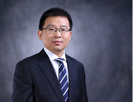 张新敬：2024年“我最喜爱的导师——工热园丁奖”获奖者