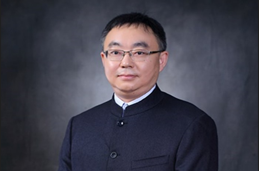 朱治平：2024年“我最喜爱的导师——工热园丁奖”获奖者