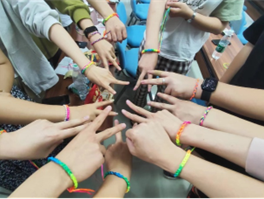 浓情端午，情聚工热