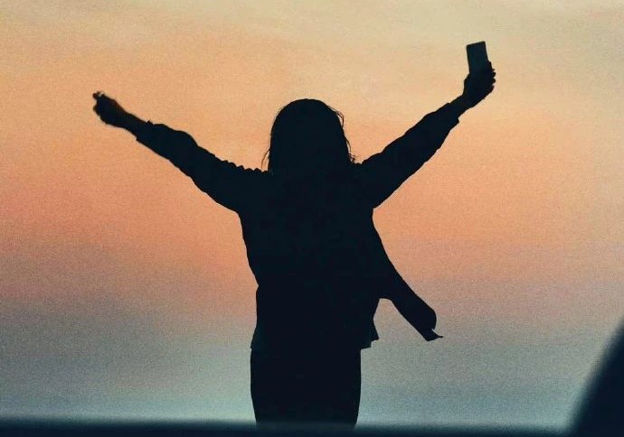 主题观影（年度第2期 总第30期）#女性力量#系列：《出走的决心》