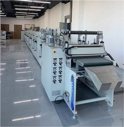 南京试验基地试验现场 澳门云顶国际app