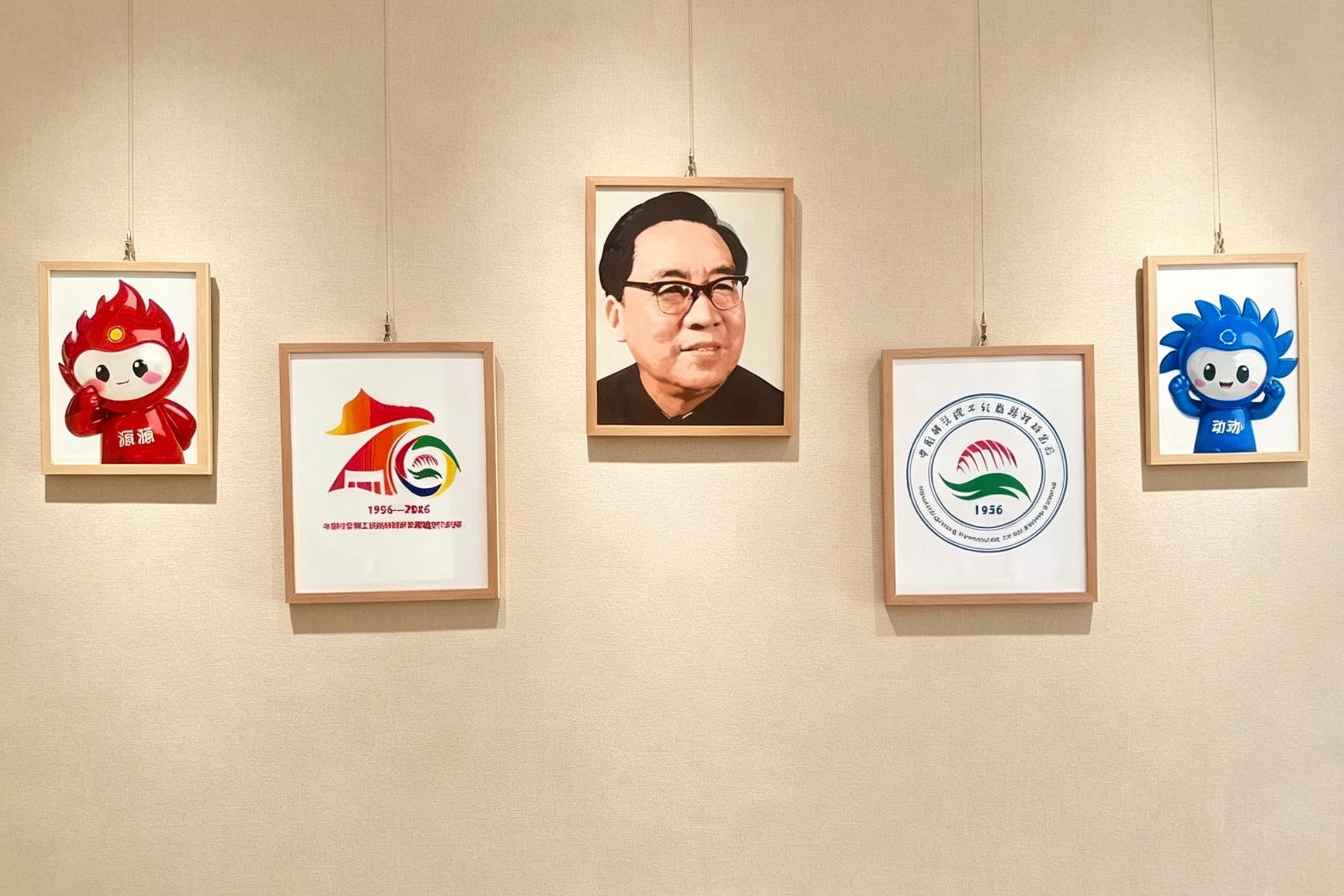 书画协会举办“指尖绘芳华·丹心贺七秩”建所70周年主题油画创作活动