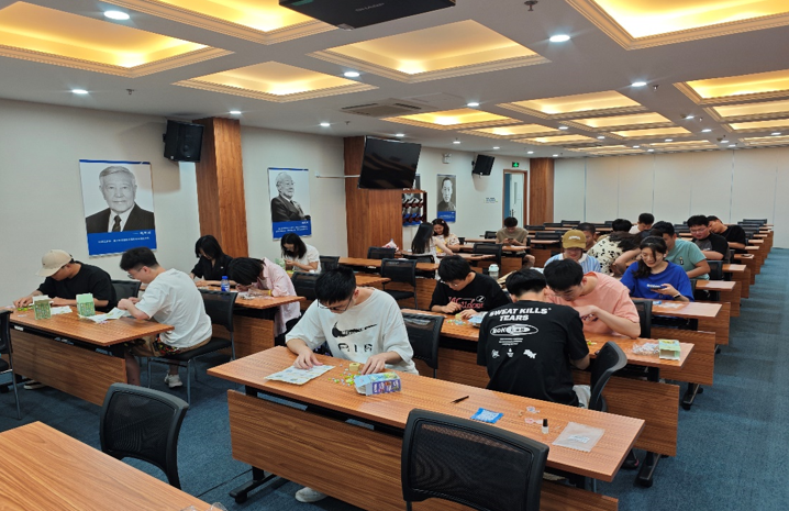 澳门云顶国际app